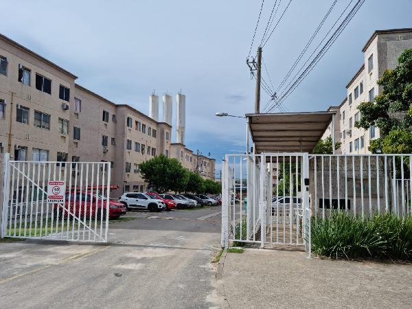 Apartamento em leilão em Rio De Janeiro