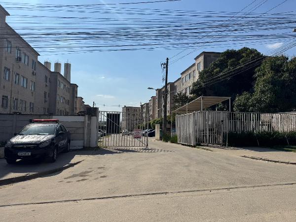 Apartamento em leilão em Rio De Janeiro