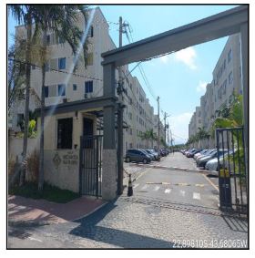 Apartamento em leilão em Rio De Janeiro
