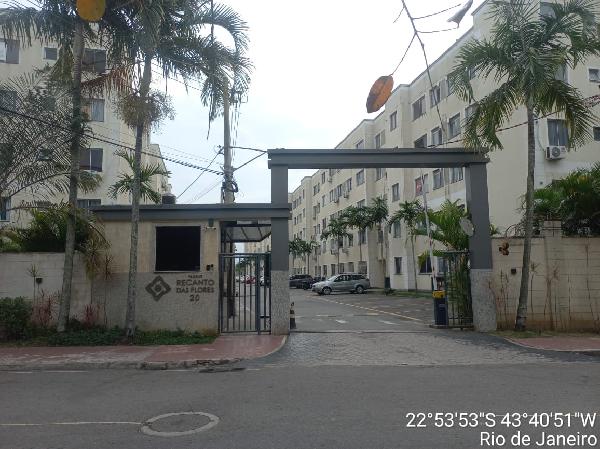 Apartamento em leilão em Rio De Janeiro