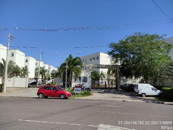 Apartamento em leilão em Birigui