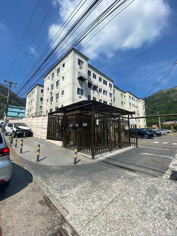 Apartamento em leilão em Rio De Janeiro