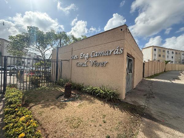Apartamento em leilão em Camaragibe