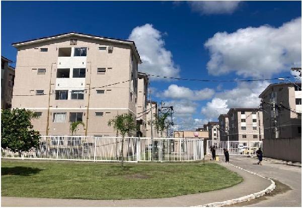 Apartamento em leilão em Itaborai