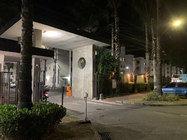 Apartamento em leilão em Campos Dos Goytacazes