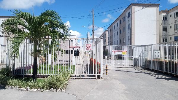 Apartamento em leilão em Jaboatao Dos Guararapes