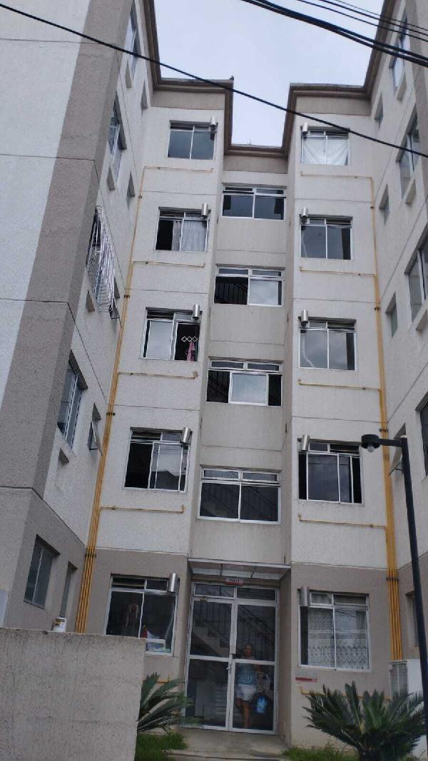 Apartamento em leilão em Nova Iguacu