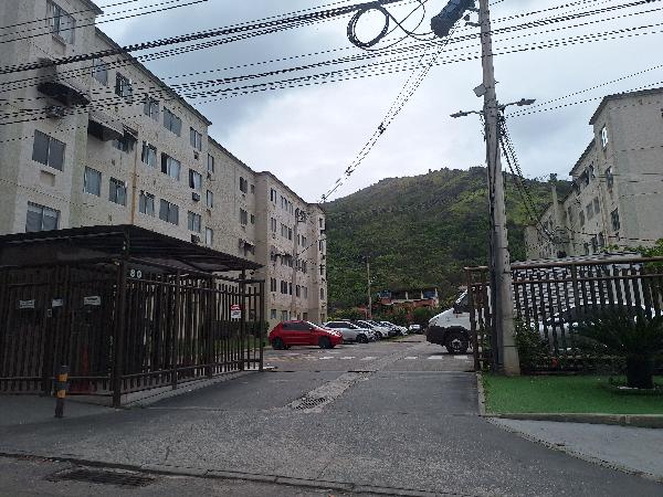 Apartamento em leilão em Rio De Janeiro