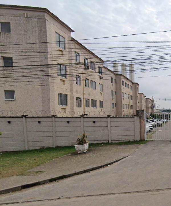 Apartamento em leilão em Rio De Janeiro