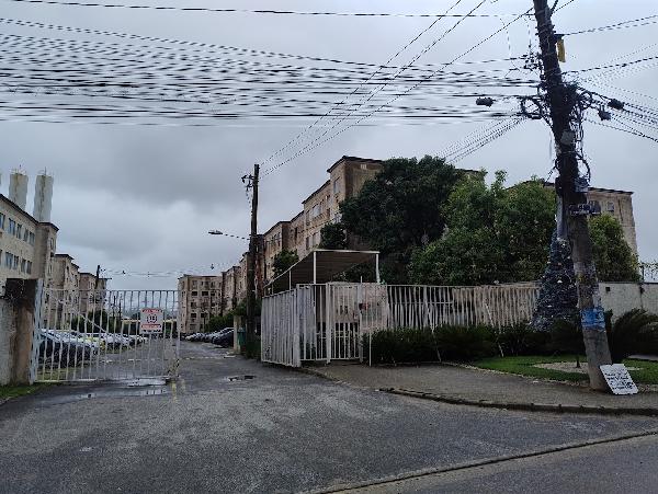 Apartamento em leilão em Rio De Janeiro