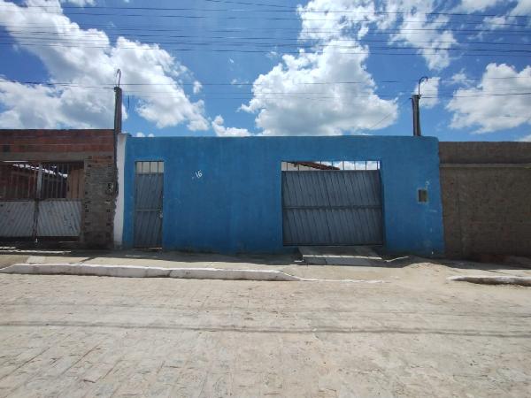Casa em leilão em Belo Jardim