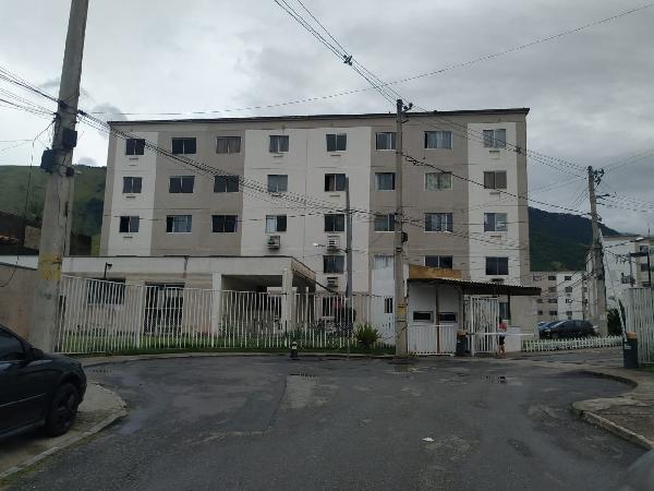 Apartamento em leilão em Nova Iguacu