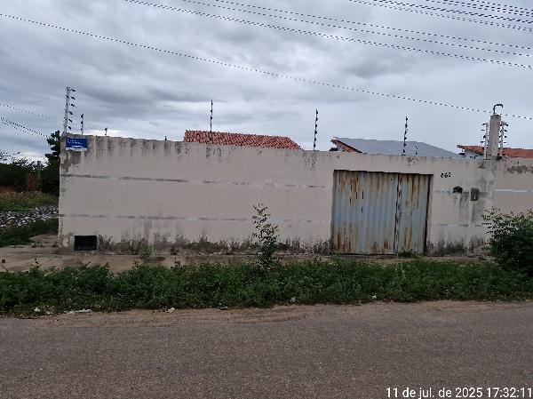 Casa em leilão em Mossoro