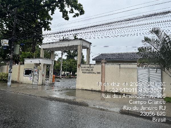 Apartamento em leilão em Rio De Janeiro