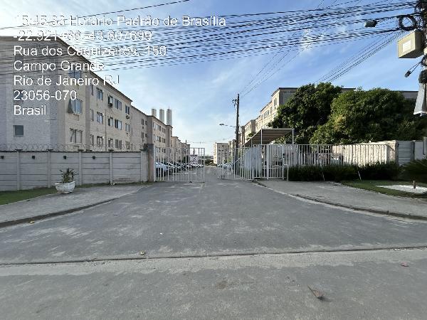 Apartamento em leilão em Rio De Janeiro