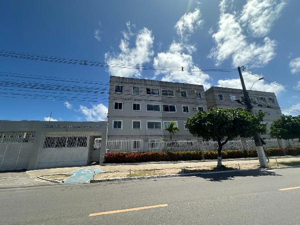 Apartamento em leilão em Joao Pessoa