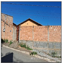 Casa em leilão em Carmo Da Mata
