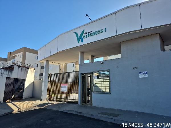Apartamento em leilão em Uberlandia