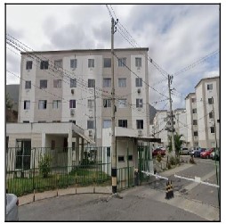 Apartamento em leilão em Nova Iguacu