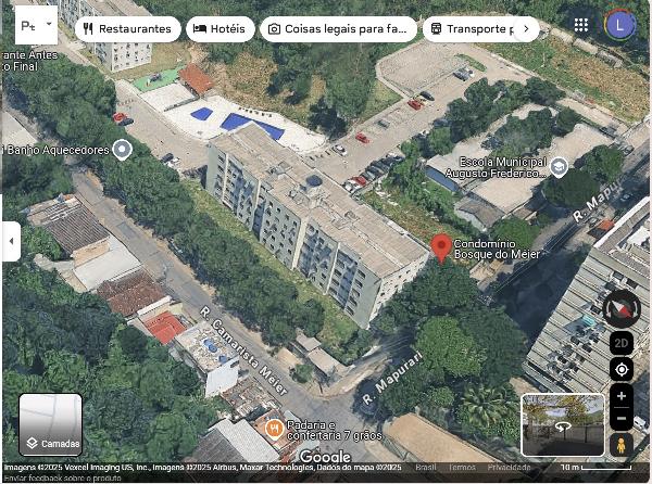 Apartamento em leilão em Rio De Janeiro