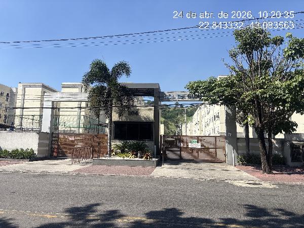 Apartamento em leilão em Sao Goncalo
