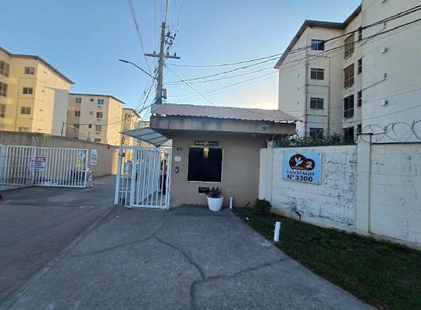 Apartamento em leilão em Rio De Janeiro