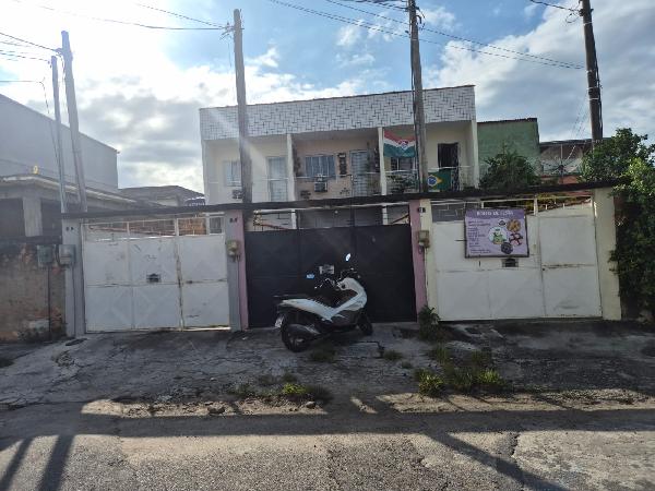 Casa em leilão em Queimados