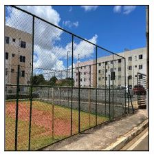 Apartamento em leilão em Luziania