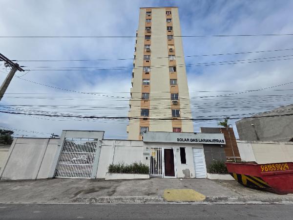 Apartamento em leilão em Sao Goncalo