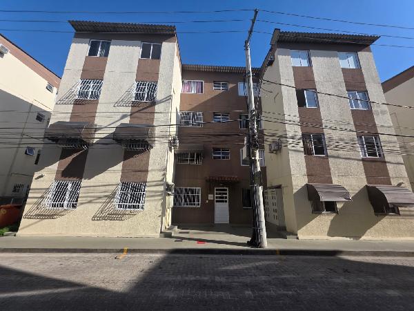 Apartamento em leilão em Rio De Janeiro