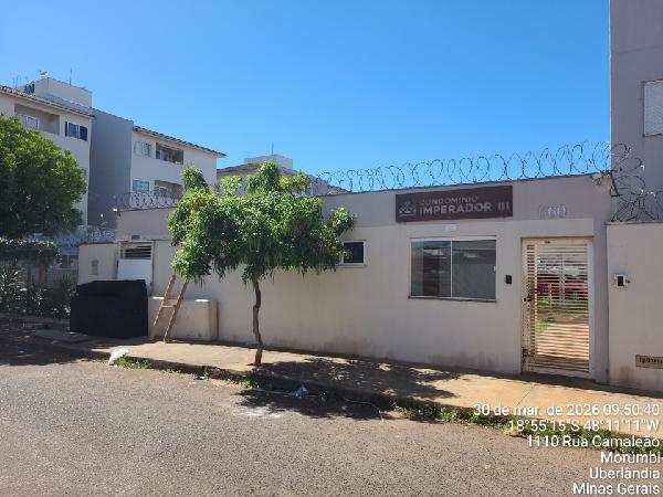 Apartamento em leilão em Uberlandia