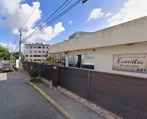 Apartamento em leilão em Jaboatao Dos Guararapes