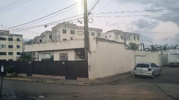 Apartamento em leilão em Jaboatao Dos Guararapes