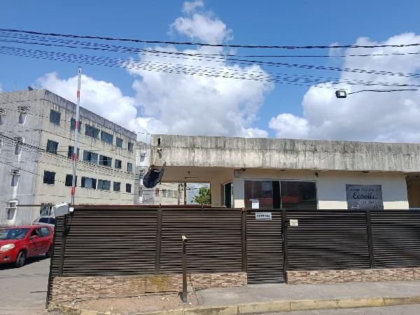 Apartamento em leilão em Jaboatao Dos Guararapes