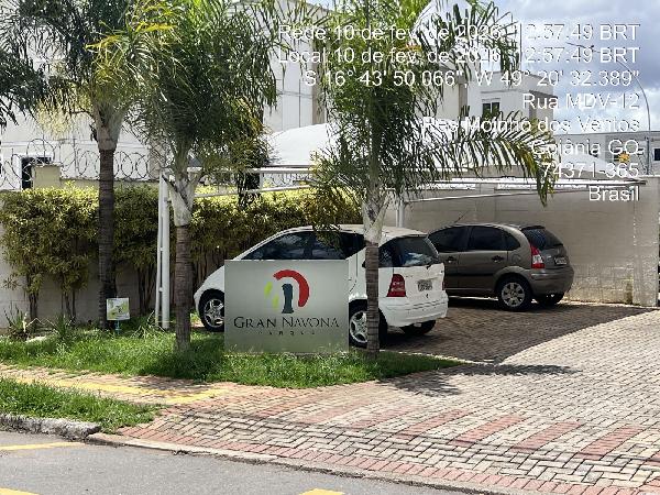 Apartamento em leilão em Goiania