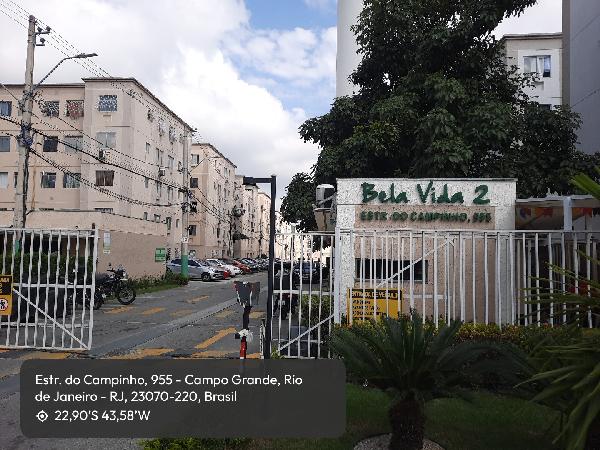 Apartamento em leilão em Rio De Janeiro