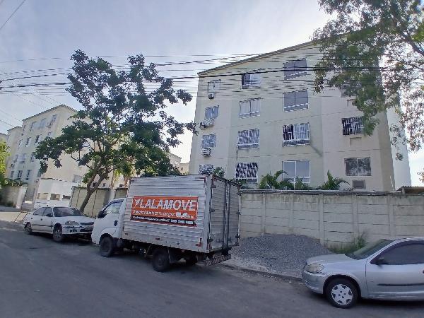 Apartamento em leilão em Rio De Janeiro