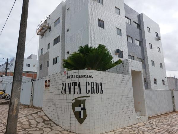Apartamento em leilão em Joao Pessoa
