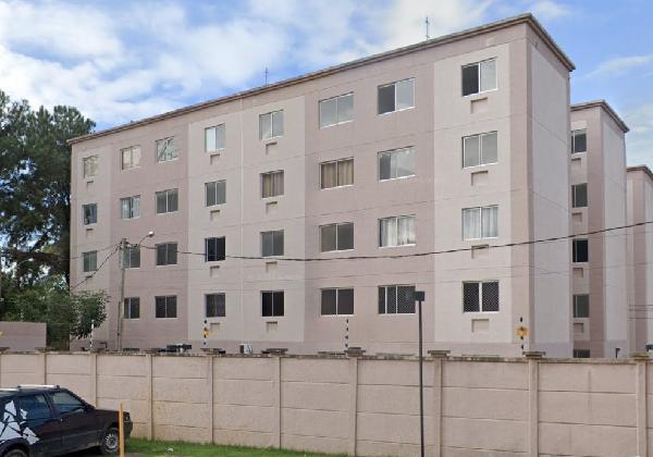 Apartamento em leilão em Lauro De Freitas