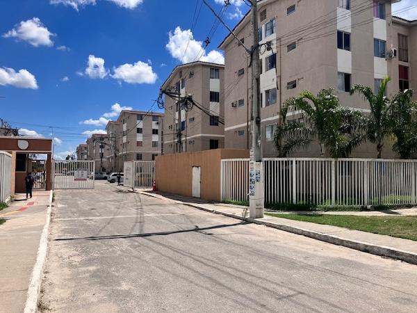Apartamento em leilão em Itaborai