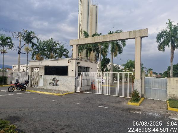 Apartamento em leilão em Resende