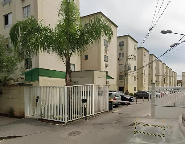 Apartamento em leilão em Rio De Janeiro