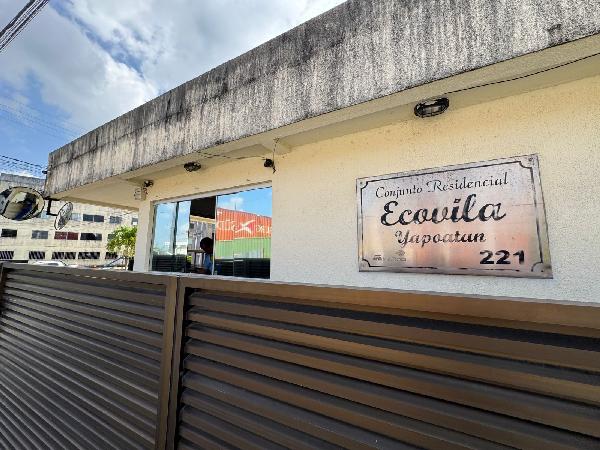 Apartamento em leilão em Jaboatao Dos Guararapes