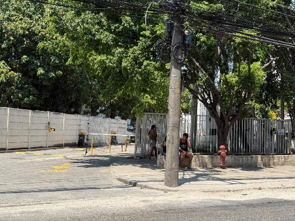 Apartamento em leilão em Rio De Janeiro