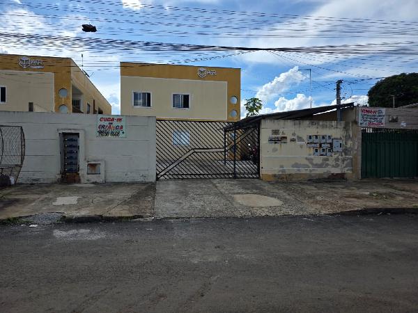 Apartamento em leilão em Cidade Ocidental