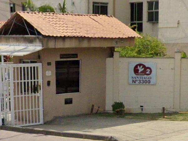 Apartamento em leilão em Rio De Janeiro