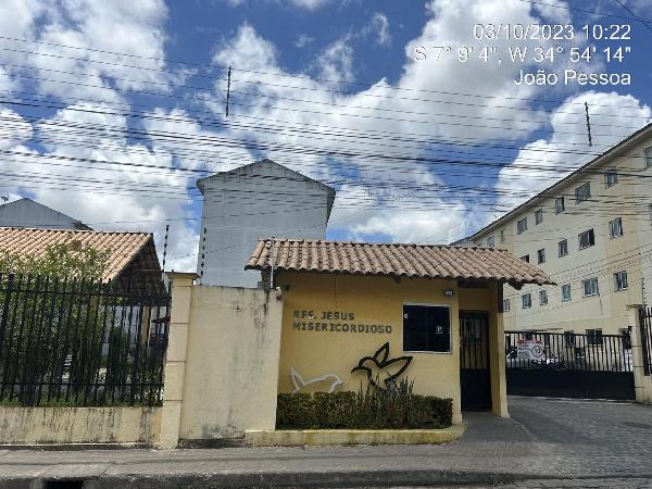 Apartamento em leilão em Joao Pessoa