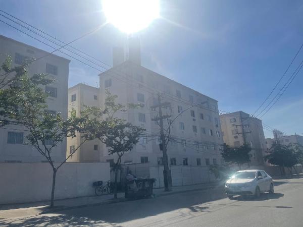 Apartamento em leilão em Rio De Janeiro