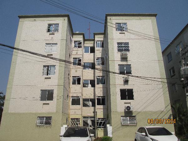 Apartamento em leilão em Rio De Janeiro
