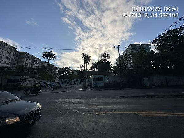Apartamento em leilão em Jaboatao Dos Guararapes